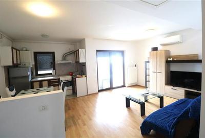 Apartament 3 camere, bloc nou, zona Freidorf - 4