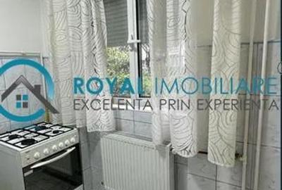 Royal Imobiliare  - Vanzare Garsoniera zona Mihai Bravu - 4