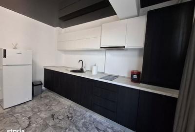 Apartament cu 2 camere semidecomandat în Central - 9