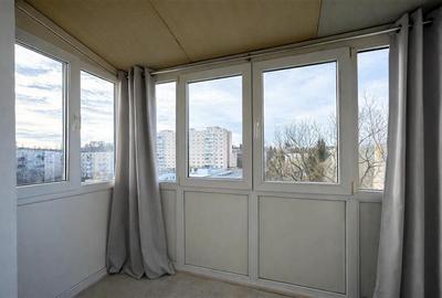 FILM& Tur 3D! Mica ta rezidenta pe 2 camere, Ciucului, Sfantu Gheorghe - 3