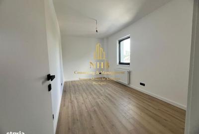Apartament cu 2 camere decomandat în Doamna Ghica - 13