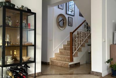 Vila Cocheta langa Paradisul Verde - 35