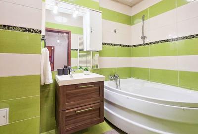 Apartament spațios de 3 camere, 102 mp, Prelungirea Ghencea - 19