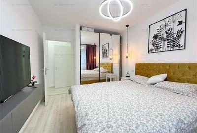 Penthouse elegant | Terasa cu View | Zona Coresi - 9