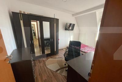 Apartament cu 2 camere, 48 mp, Complexul Studen?esc Apartament cu 2 camere, 48 mp, Complexul Studen?esc - 2
