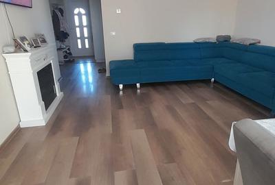 Casă cu 3 camere în Cihei - 4