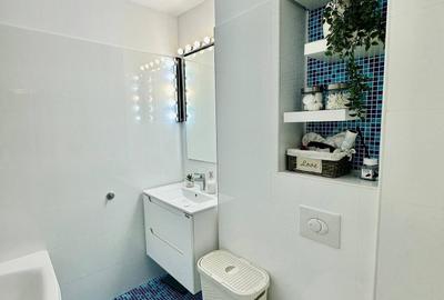 Apartament 2 camere Constanta - Central - Faleza Nord - Parcare - Pet Friendly - 18