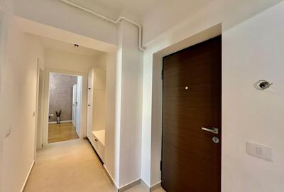 Apartament cu 2 camere decomandat în Păcurari - 15