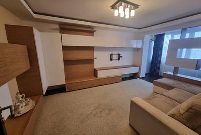 Apartament cu 2 camere decomandat în Gării - 2