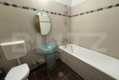 Garsoniera de inchiriat, 40 mp, zona Brazda lui Novac - 10