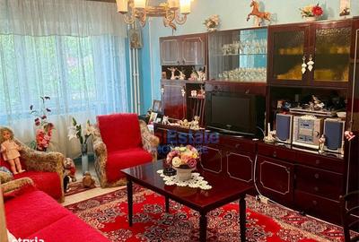 Apartament cu 3 camere decomandat în Dancu - 2