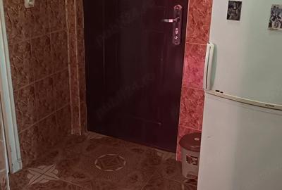 Apartament cu 3 camere semidecomandat în Central - 6