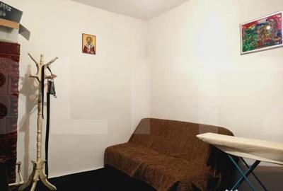 Casă cu 2 camere cu Teren 350 Mp în Fratelia - 4