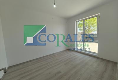 Duplex cu 5 camere cu Canalizare în Dumbrăvița - 8