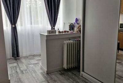 Garsonieră în Gării - 2