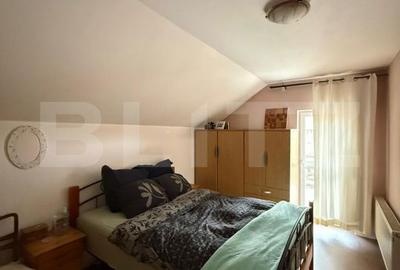 Casă cu 6 camere cu Teren 100 Mp în Orașul Nou - 5