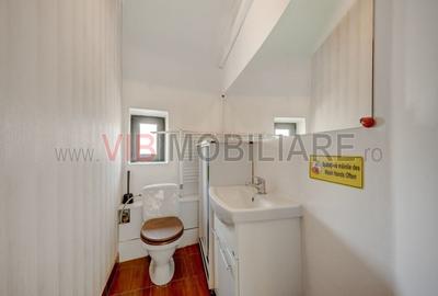 Spatiu comercial nivel 1 - Bd. Marasesti, Parcul Carol - 2