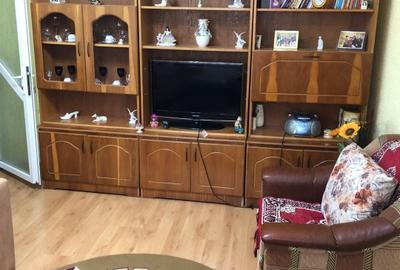 Apartament cu 2 camere nedecomandat în Central