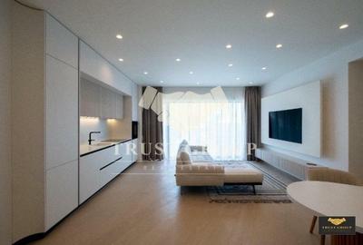 Apartament 3 camere Barbu Vacarescu | Terasa | Loc de parcare - 2