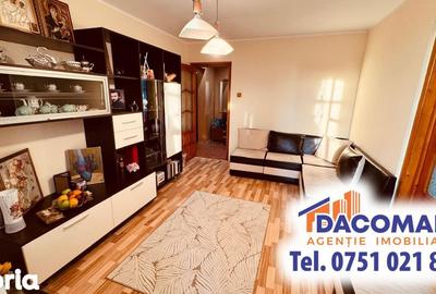 Apartament cu 2 camere decomandat în Micro 17 - 5