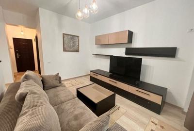 Garsonieră în Roșu - 4