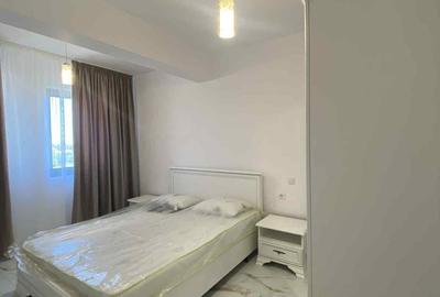 Apartament cu 3 camere semidecomandat în Carpați 2 - 11
