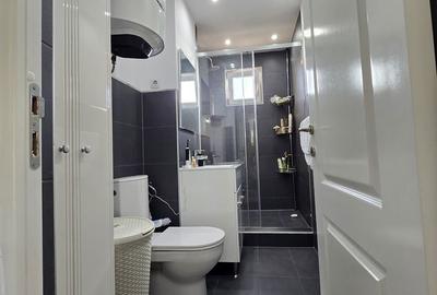 Apartament cu 3 camere decomandat în Central - 8