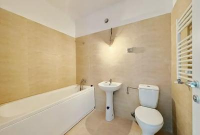 Apartament cu 4 camere semidecomandat, mobilat în Theodor Pallady - 10
