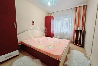 Apartament 3 camere | Decomandat | Balcon | Marasti | Zona Kaufland - 2