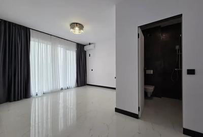 Apartament Deosebit Tip Penthouse Cu Terasa | Sector 3 | Semimobilat - 7