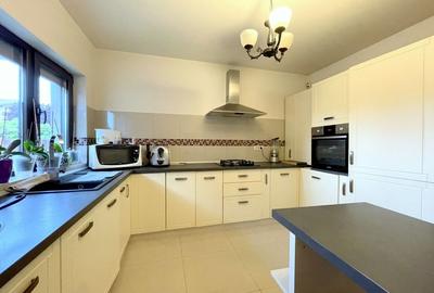 Duplex 1/2 - zona Dumbravita-British School Duplex 1/2 - zona Dumbravita-British School - 8