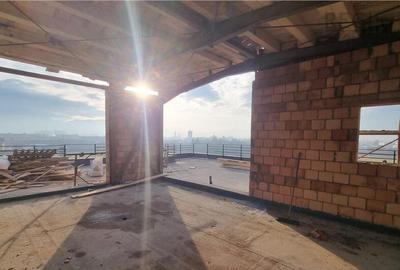 Penthouse exceptional de 4 camere in zona Paradisul Acvatic - 4