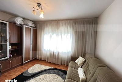 Apartament cu 2 camere semidecomandat în Central - 4