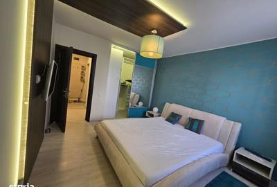 Apartament cu 3 camere în Găvana - 15