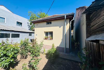 Casă cu 2 camere cu Teren 403 Mp în Kiseleff - 2