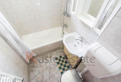 Apartament cu 3 camere, mobilat în Drumul Taberei - 4