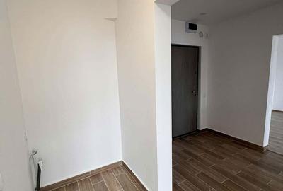 Apartament cu 2 camere decomandat în Aleea Carpați - 4