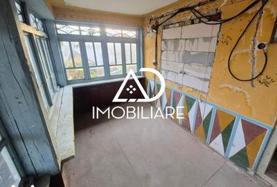Casă cu 4 camere cu Teren 1748 Mp în Cernișoara - 6