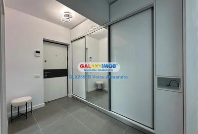 Garsoniera - Berceni - Dimitrie Leonida - Biruintei - Bloc Nou - 4