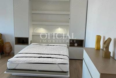 Apartament 1 camera | Parcare | Bloc nou | Sesul de Sus | Floresti - 4