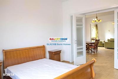 Apartament cu 4 camere, mobilat în Ștefan cel Mare - 2