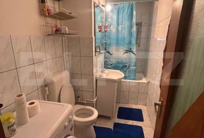 Apartament cu 3 camere decomandat în Micro 5 - 4