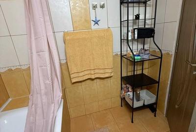 Apartament cu 2 camere decomandat, mobilat în Crângași - 6