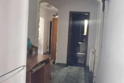 Vand apartament 4 cam. ,Topoloveni, etaj 1, ultracentral, langa Profi - 5