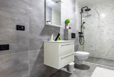 Casă cu 4 camere cu Teren 300 Mp în Fântânele - 13