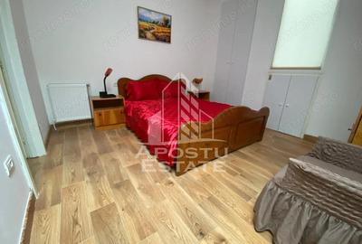 Casă cu 2 camere cu Teren 500 Mp în Șagului - 12