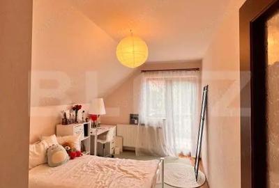 Casa indivuduala de vanzare, 4 camere, Cisnadie, Sibiu Casa indivuduala de vanzare, 4 camere, Cisnadie, Sibiu - 4