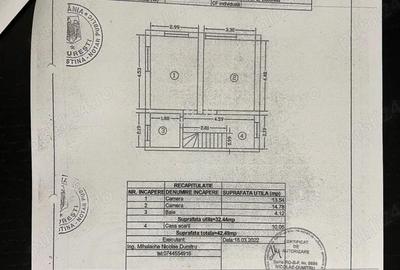 Casă cu 3 camere în Colentina - 2