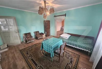 Casă cu 5 camere cu Teren 1850 Mp în Central - 14