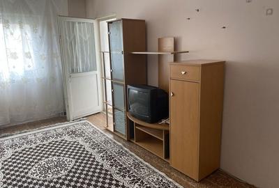 Apartament cu 3 camere în Iosia